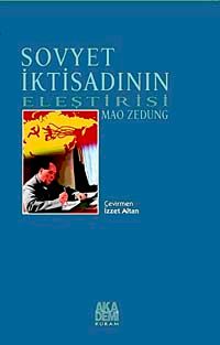 Sovyet İktisadının Eleştirisi