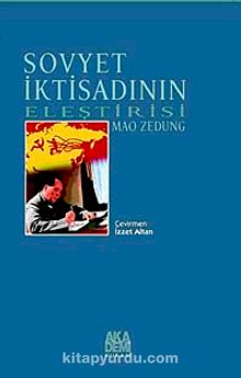 Sovyet İktisadının Eleştirisi - Mao Zedung