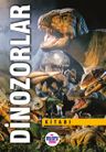 Dinozorlar Kitabı (Bez Çanta Hediyeli)