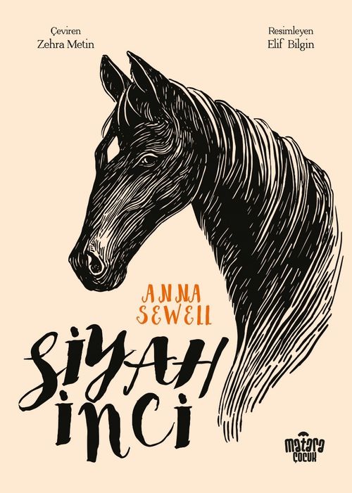 Siyah İnci