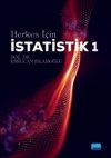 Herkes İ&ccedil;in İstatistik 1