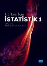 Herkes İçin İstatistik 1