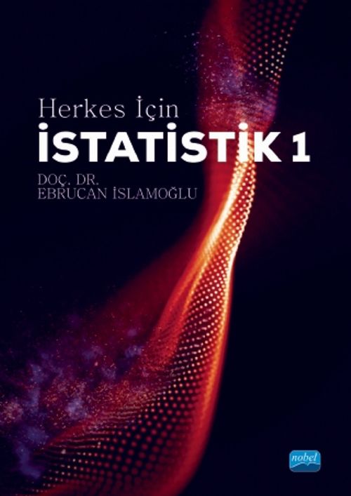 Herkes İçin İstatistik 1