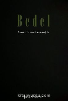 Bedel - Cenap Uzunhasanoğlu