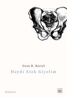 Haydi Etek Giyelim - Ozan R. Kartal