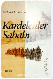 Kardelenler Sabahı - Mehmet Emin Ulu