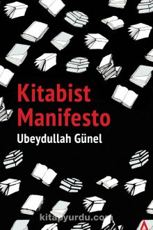 Kitabist Manifesto - Ubeydullah Günel
