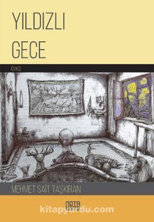 Yıldızlı Gece - Mehmet Sait Taşkıran