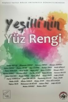 Yeşilli'nin Yüz Rengi