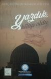 Yazdık Kitap Oldu