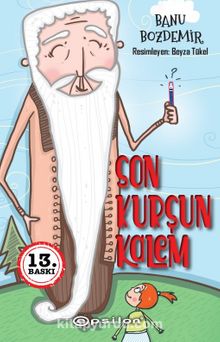 Son Kurşun Kalem - Banu Bozdemir