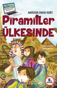 Piramitler Ülkesinde