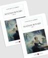 Madam Bovary (2 Cilt) (Cep Boy) (Tam Metin)