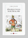 Pinokyo'nun Maceraları (Cep Boy) (Tam Metin)