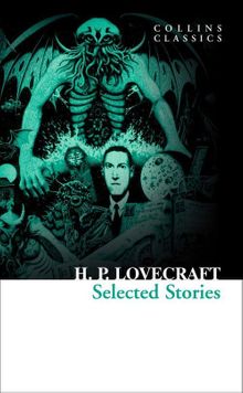 Selected Stories (Collins Classics)