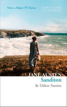 Sanditon - Other Stories (Collins Classics)