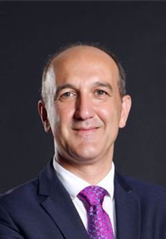 Prof. Dr. Hasan Fevzi Batırel