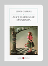 Alice Harikalar Diyarında (Cep Boy) (Tam Metin)