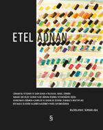 Etel Adnan (Ciltli)