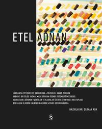 Etel Adnan (Ciltli)
