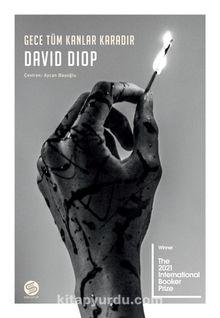 Gece Tüm Kanlar Karadır - David Diop