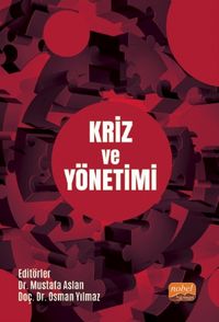 Kriz ve Yönetimi