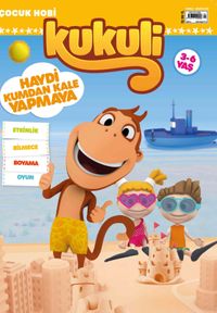 Kukuli Dergi Sayı:5 Temmuz-Ağustos 2021