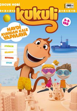 Kukuli Dergi Sayı:5 Temmuz-Ağustos 2021