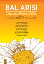 Bal Arısı & Yetiştiriciliği Ürünleri Sağlığı