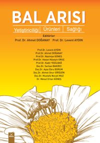 Bal Arısı & Yetiştiriciliği Ürünleri Sağlığı