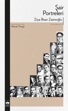 Şair Portreleri
