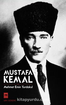 Mustafa Kemal - Mehmed Emin Yurdakul