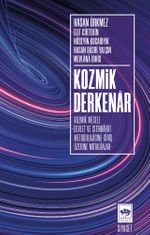 Kozmik Derkenar & Kozmik Mesele -Devlet İstihbarat Metodolojisine Giriş Üzerine Mütalaalar