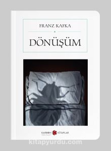 Dönüşüm (Cep Boy) (Tam Metin) - Franz Kafka