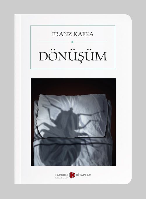Dönüşüm (Cep Boy) (Tam Metin) 