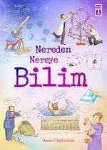 Nereden Nereye Bilim
