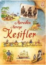 Nereden Nereye Keşifler