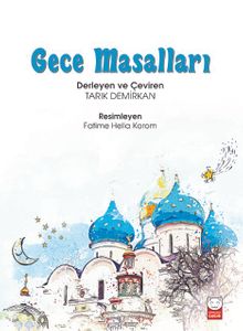 Gece Masalları