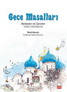 Gece Masalları - Tarık Demirkan