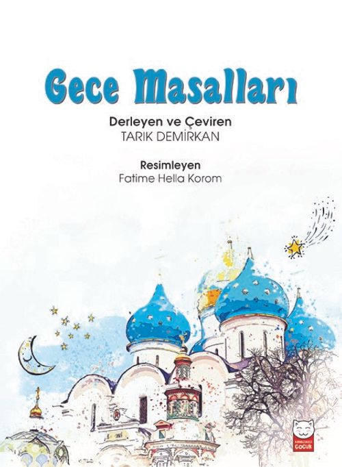 Gece Masalları