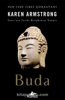 Buda - Karen Armstrong