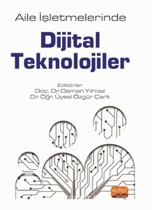 Aile İşletmelerinde Dijital Teknolojiler - Kolektif