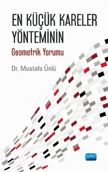 En Küçük Kareler Yönteminin Geometrik Yorumu - Dr. Mustafa Ünlü