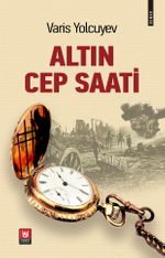 Altın Cep Saati
