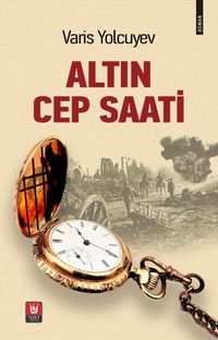 Altın Cep Saati