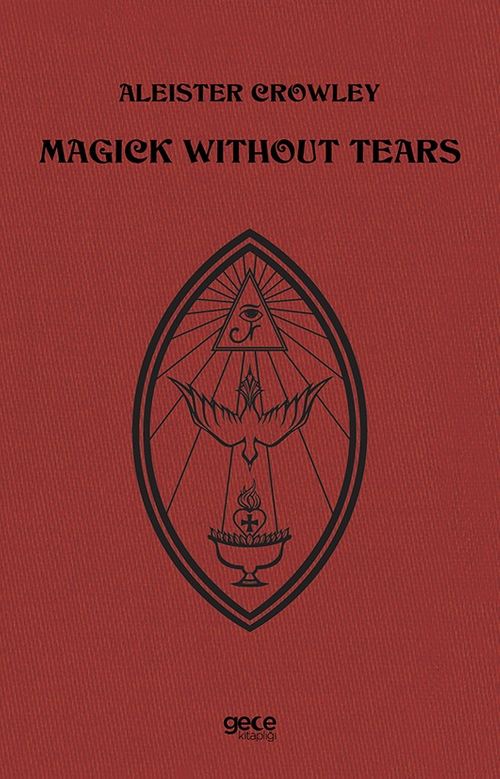 Magick Without Tears