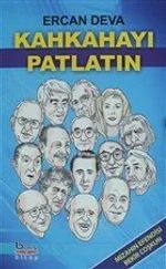 Kahkahayı Patlatın