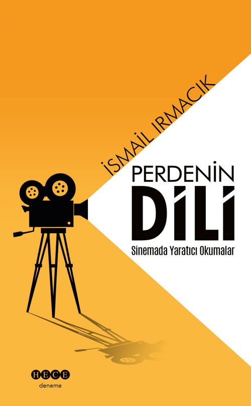 Perdenin Dili & Sinemada Yaratıcı Okumalar