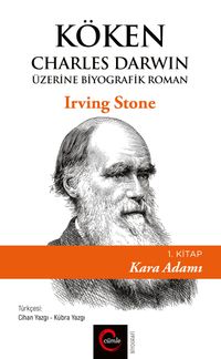 Köken (2 Cilt Takım) & Charles Darwin Üzerine Biyografik Roman 