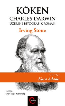 Köken (2 Cilt Takım) & Charles Darwin Üzerine Biyografik Roman 